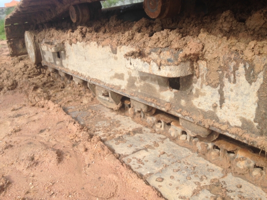 ขาย Kobelco Sk200 Mark6 Yn9 พร้อมใช้งาน ราคา 1,440,000 บาท ขาย Kobelco Sk200 Mark6 Yn9 พร้อมใช้งาน ราคา 1,440,000 บาท