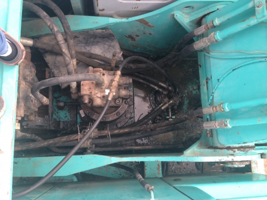 ขาย Kobelco Sk200 Mark6 Yn9 พร้อมใช้งาน ราคา 1,440,000 บาท ขาย Kobelco Sk200 Mark6 Yn9 พร้อมใช้งาน ราคา 1,440,000 บาท