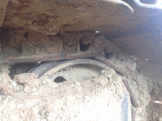 ขาย Komatsu Pc200 รุ่น 6 พร้อมใช้งาน ราคา 980,000 บาท ขาย Komatsu Pc200 รุ่น 6 พร้อมใช้งาน ราคา 980,000 บาท