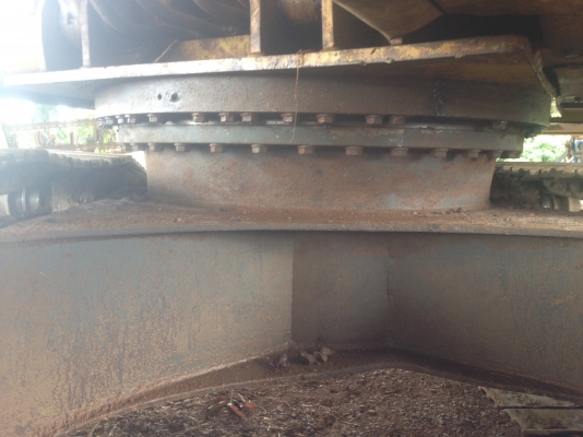 ขาย Komatsu Pc200 รุ่น 6 พร้อมใช้งาน ราคา 980,000 บาท ขาย Komatsu Pc200 รุ่น 6 พร้อมใช้งาน ราคา 980,000 บาท