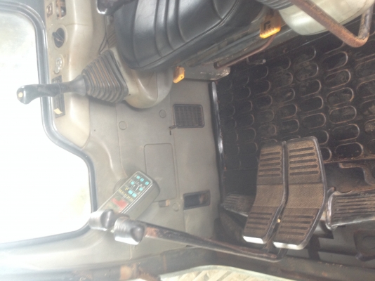 ขาย Komatsu Pc200 รุ่น 6 พร้อมใช้งาน ราคา 980,000 บาท ขาย Komatsu Pc200 รุ่น 6 พร้อมใช้งาน ราคา 980,000 บาท