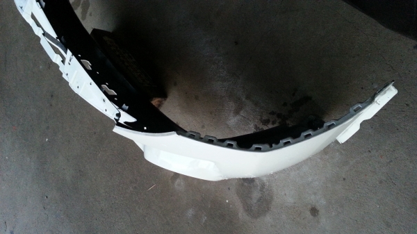 กันชนหน้าJuke ของแท้มือสอง กันชนหน้าJuke ของแท้มือสอง