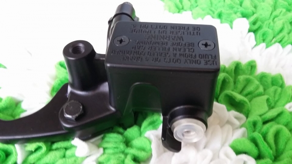 ปั๊มเบรค