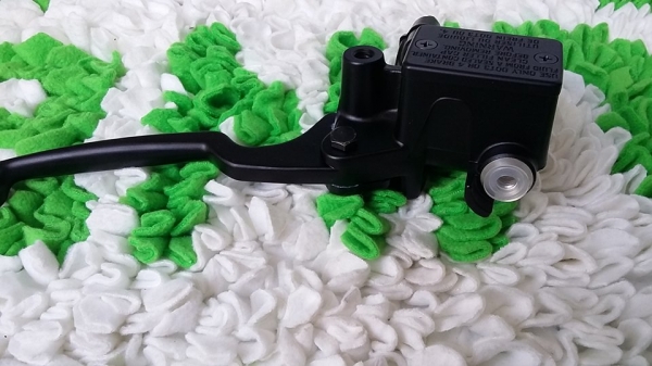 ปั๊มเบรค