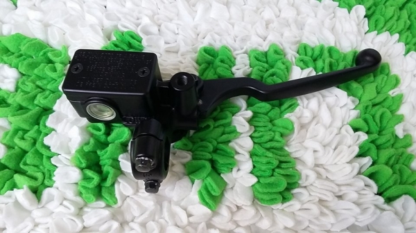 ปั๊มเบรค