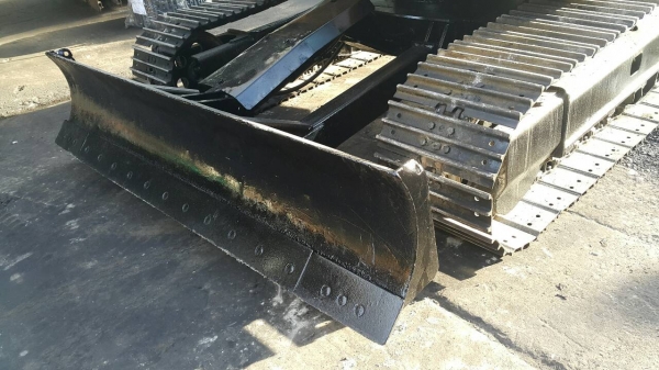 ขาย รถขุด CATERPILLAR รุ่น 308CR  แทร็กเหล็ก มือสองญี่ปุ่น มีไลน์กระแทก มือถือ/LINE ID : 0818753444