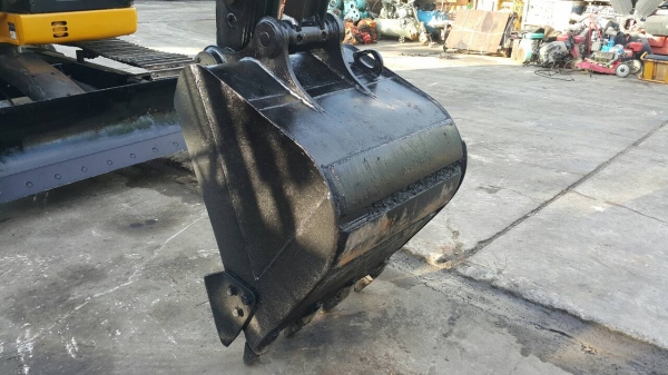 ขาย รถขุด CATERPILLAR รุ่น 308CR  แทร็กเหล็ก มือสองญี่ปุ่น มีไลน์กระแทก มือถือ/LINE ID : 0818753444