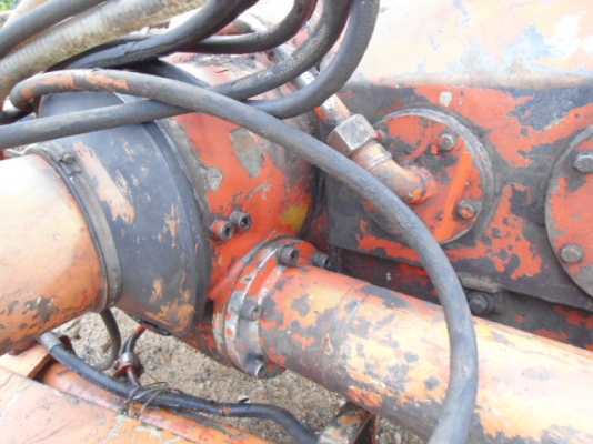 ขายเฮี๊ยบ 3 TON อุปกรณ์ครบ ด่วนๆๆ