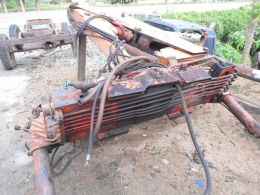 ขายเฮี๊ยบ 3 TON อุปกรณ์ครบ ด่วนๆๆ