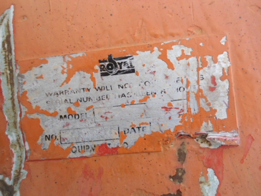 ขายเฮี๊ยบ 3 TON อุปกรณ์ครบ ด่วนๆๆ