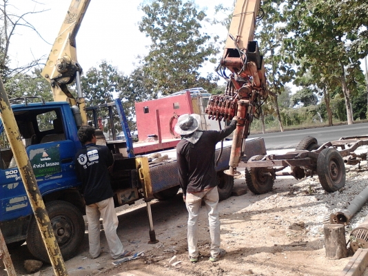 ขายเฮี๊ยบ 3 TON อุปกรณ์ครบ ด่วนๆๆ