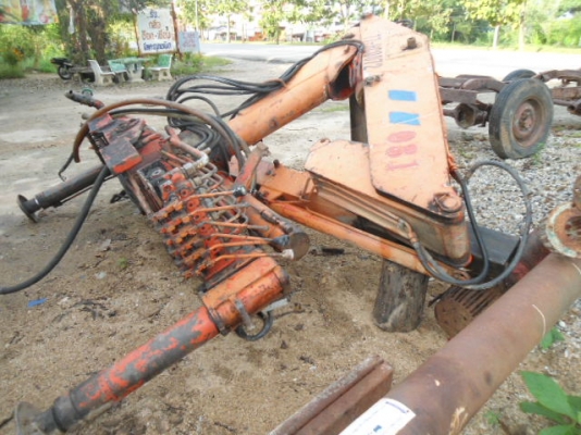 ขายเฮี๊ยบ 3 TON อุปกรณ์ครบ ด่วนๆๆ