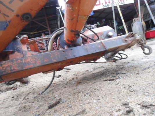 ขายเฮี๊ยบ 3 TON อุปกรณ์ครบ ด่วนๆๆ