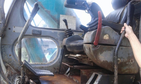 200-5พร้อมเล่มทะเบียน