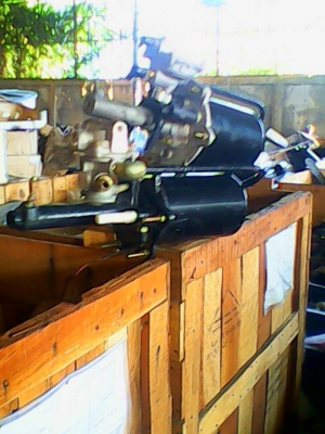 ขายอะไหล่รถหลายรายการเข้ามาดูเลยครับ แหนบหน้า3600 บาท หม้อลมรถ10 ล้อ 6ล้อ /2700บาทสอบถามได้ครับ