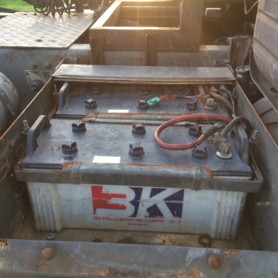 ขายด่วน รถหัวลาก Volvo - FL10 ราคาเบา ๆ จำนวนจำกัด !!!!