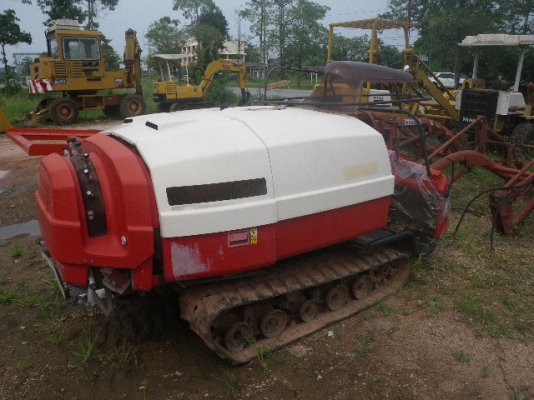 รถพ่นยา  500 ลิตร