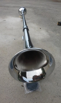 แตรด่วน แตรลม ยาว 1 เมตร แตรด่วน แตรลม ยาว 1 เมตร