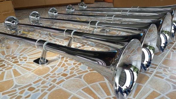 แตรด่วน แตรลม ยาว 1 เมตร แตรด่วน แตรลม ยาว 1 เมตร