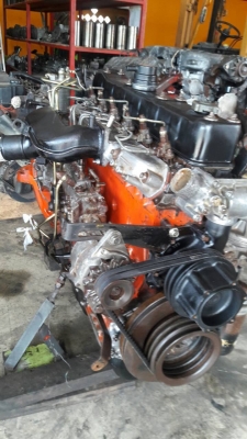 ขายเครี่องยนต์ 6SD1--240 แรงม้า เครี่องสวยจัด ติดดีมาก