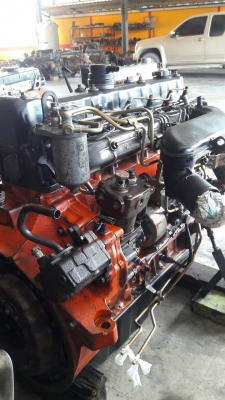 ขายเครี่องยนต์ 6SD1--240 แรงม้า เครี่องสวยจัด ติดดีมาก