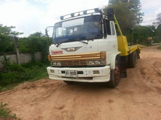 ขายเทรลเลอร์1เพลา HINO F18 หางใหญ่ขึ้นPC200ได้ สภาพพร้อมใช้งาน เอกสารพร้อมโอน สนใจโทร 090-8588220คุณนะ 093-3258446คุณบิว หรือเข้าดูสินค้าอื่นๆได้ที่ www.truck.in.th/498 หรือเพจFacebook ณรงค์ ซื้อขายรถมือสอง (เว็บไซต์ส่วนตัว) หรือFacebook ตลาดรถมือสอง คุณน