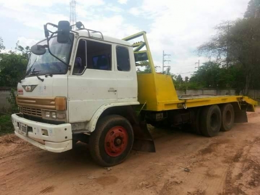 ขายเทรลเลอร์1เพลา HINO F18 หางใหญ่ขึ้นPC200ได้ สภาพพร้อมใช้งาน เอกสารพร้อมโอน สนใจโทร 090-8588220คุณนะ 093-3258446คุณบิว หรือเข้าดูสินค้าอื่นๆได้ที่ www.truck.in.th/498 หรือเพจFacebook ณรงค์ ซื้อขายรถมือสอง (เว็บไซต์ส่วนตัว) หรือFacebook ตลาดรถมือสอง คุณน