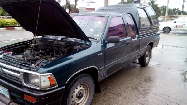 ขายไมตี้ป้ายเเดง มือเดียว 94