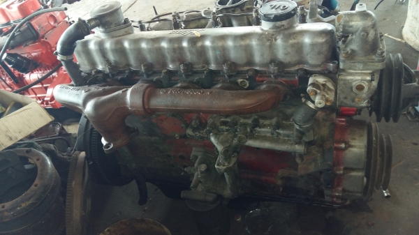 ขายด่วนเครื่องHINO EH700 ไว้สำหรับทำอะไหล่ได้เลย เพราะเครื่องชาร์ปพันข้อ