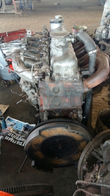 ขายด่วนเครื่องHINO EH700 ไว้สำหรับทำอะไหล่ได้เลย เพราะเครื่องชาร์ปพันข้อ