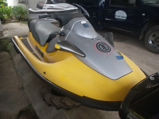 JETSKI