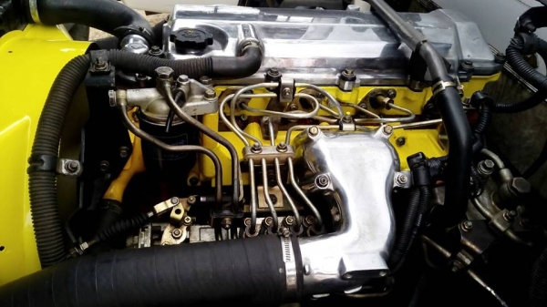 ขายรถ6ล้อ HINO MEGA ปี47 ยาว5.50เมตร เครื่องดีแคชซีสวย พ.เพาเวอร์ เบรกทิฟฟี่ ภายในสวย แอร์เย็น สภาพพร้อมใช้งาน เอกสารพร้อมโอน สนใจโทร 090-8588220คุณนะ 093-3258446คุณบิว หรือเข้าดูสินค้าอื่นๆได้ที่ www.truck.in.th/498 หรือเพจFacebook ณรงค์ ซื้อขายรถมือสอง