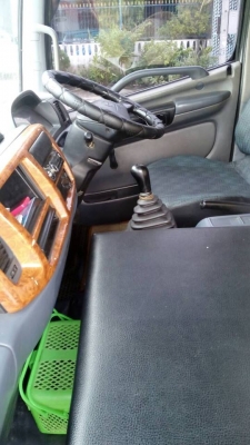 ขายรถ6ล้อ HINO MEGA ปี47 ยาว5.50เมตร เครื่องดีแคชซีสวย พ.เพาเวอร์ เบรกทิฟฟี่ ภายในสวย แอร์เย็น สภาพพร้อมใช้งาน เอกสารพร้อมโอน สนใจโทร 090-8588220คุณนะ 093-3258446คุณบิว หรือเข้าดูสินค้าอื่นๆได้ที่ www.truck.in.th/498 หรือเพจFacebook ณรงค์ ซื้อขายรถมือสอง