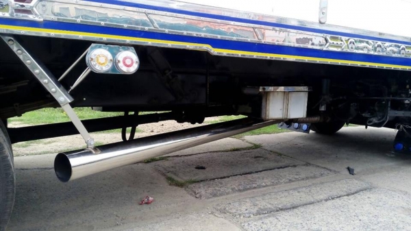 ขายรถ6ล้อ HINO MEGA ปี47 ยาว5.50เมตร เครื่องดีแคชซีสวย พ.เพาเวอร์ เบรกทิฟฟี่ ภายในสวย แอร์เย็น สภาพพร้อมใช้งาน เอกสารพร้อมโอน สนใจโทร 090-8588220คุณนะ 093-3258446คุณบิว หรือเข้าดูสินค้าอื่นๆได้ที่ www.truck.in.th/498 หรือเพจFacebook ณรงค์ ซื้อขายรถมือสอง