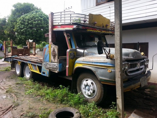 ขายเทรลเลอร์2เพลา เครื่อง165แรง สภาพพร้อมใช้งาน เอกสารพร้อมโอน สนใจโทร 090-8588220คุณนะ 093-3258446คุณบิว หรือเข้าดูสินค้าอื่นๆได้ที่ www.truck.in.th/498 หรือเพจFacebook ณรงค์ ซื้อขายรถมือสอง (เว็บไซต์ส่วนตัว) หรือFacebook ตลาดรถมือสอง คุณนะ ขายเทรลเลอร์2เพลา เครื่อง165แรง สภาพพร้อมใช้งาน เอกสารพร้อมโอน สนใจโทร 090-8588220คุณนะ 093-3258446คุณบิว หรือเข้าดูสินค้าอื่นๆได้ที่ www.truck.in.th/498 หรือเพจFacebook ณรงค์ ซื้อขายรถมือสอง (เว็บไซต์ส่วนตัว) หรือFacebook ตลาดรถมือสอง คุณนะ