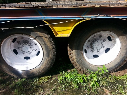 ขายเทรลเลอร์2เพลา เครื่อง165แรง สภาพพร้อมใช้งาน เอกสารพร้อมโอน สนใจโทร 090-8588220คุณนะ 093-3258446คุณบิว หรือเข้าดูสินค้าอื่นๆได้ที่ www.truck.in.th/498 หรือเพจFacebook ณรงค์ ซื้อขายรถมือสอง (เว็บไซต์ส่วนตัว) หรือFacebook ตลาดรถมือสอง คุณนะ ขายเทรลเลอร์2เพลา เครื่อง165แรง สภาพพร้อมใช้งาน เอกสารพร้อมโอน สนใจโทร 090-8588220คุณนะ 093-3258446คุณบิว หรือเข้าดูสินค้าอื่นๆได้ที่ www.truck.in.th/498 หรือเพจFacebook ณรงค์ ซื้อขายรถมือสอง (เว็บไซต์ส่วนตัว) หรือFacebook ตลาดรถมือสอง คุณนะ