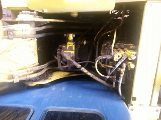 ขายแบคโค KOBELCO 100-3 ทำงานเร็ว เอวแน่น สภาพพร้อมใช้งาน สนใจโทร 090-8588220คุณนะ 093-3258446คุณบิว หรือเข้าดูสินค้าอื่นๆได้ที่ www.truck.in.th/498 หรือเพจFacebook ณรงค์ ซื้อขายรถมือสอง (เว็บไซต์ส่วนตัว) หรือFacebook ตลาดรถมือสอง คุณนะ ขายแบคโค KOBELCO 100-3 ทำงานเร็ว เอวแน่น สภาพพร้อมใช้งาน สนใจโทร 090-8588220คุณนะ 093-3258446คุณบิว หรือเข้าดูสินค้าอื่นๆได้ที่ www.truck.in.th/498 หรือเพจFacebook ณรงค์ ซื้อขายรถมือสอง (เว็บไซต์ส่วนตัว) หรือFacebook ตลาดรถมือสอง คุณนะ