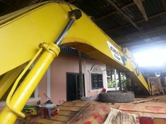 ขายแบคโค KOBELCO 100-3 ทำงานเร็ว เอวแน่น สภาพพร้อมใช้งาน สนใจโทร 090-8588220คุณนะ 093-3258446คุณบิว หรือเข้าดูสินค้าอื่นๆได้ที่ www.truck.in.th/498 หรือเพจFacebook ณรงค์ ซื้อขายรถมือสอง (เว็บไซต์ส่วนตัว) หรือFacebook ตลาดรถมือสอง คุณนะ ขายแบคโค KOBELCO 100-3 ทำงานเร็ว เอวแน่น สภาพพร้อมใช้งาน สนใจโทร 090-8588220คุณนะ 093-3258446คุณบิว หรือเข้าดูสินค้าอื่นๆได้ที่ www.truck.in.th/498 หรือเพจFacebook ณรงค์ ซื้อขายรถมือสอง (เว็บไซต์ส่วนตัว) หรือFacebook ตลาดรถมือสอง คุณนะ