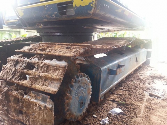 ขายแบคโค KOBELCO 100-3 ทำงานเร็ว เอวแน่น สภาพพร้อมใช้งาน สนใจโทร 090-8588220คุณนะ 093-3258446คุณบิว หรือเข้าดูสินค้าอื่นๆได้ที่ www.truck.in.th/498 หรือเพจFacebook ณรงค์ ซื้อขายรถมือสอง (เว็บไซต์ส่วนตัว) หรือFacebook ตลาดรถมือสอง คุณนะ ขายแบคโค KOBELCO 100-3 ทำงานเร็ว เอวแน่น สภาพพร้อมใช้งาน สนใจโทร 090-8588220คุณนะ 093-3258446คุณบิว หรือเข้าดูสินค้าอื่นๆได้ที่ www.truck.in.th/498 หรือเพจFacebook ณรงค์ ซื้อขายรถมือสอง (เว็บไซต์ส่วนตัว) หรือFacebook ตลาดรถมือสอง คุณนะ