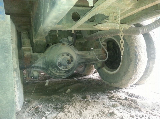 ขายเทรลเลอร์2เพลา เครื่อง168แรง EH700 เครื่องดีแคชซีสวย สภาพพร้อมใช้งาน เอกสารพร้อมโอน สนใจโทร 090-8588220คุณนะ 093-3258446คุณบิว หรือเข้าดูสินค้าอื่นๆได้ที่ www.truck.in.th/498 หรือเพจFacebook ณรงค์ ซื้อขายรถมือสอง (เว็บไซต์ส่วนตัว) หรือFacebook ตลาดรถมื