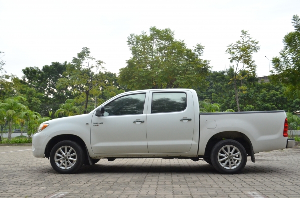ขาย TOYOTA HILUX VIGO 2.5 J ดีเซล 4 ประตู 2006 ขาย TOYOTA HILUX VIGO 2.5 J ดีเซล 4 ประตู 2006