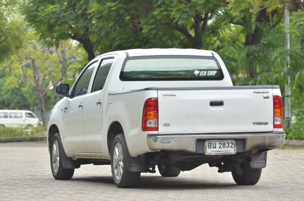 ขาย TOYOTA HILUX VIGO 2.5 J ดีเซล 4 ประตู 2006 ขาย TOYOTA HILUX VIGO 2.5 J ดีเซล 4 ประตู 2006