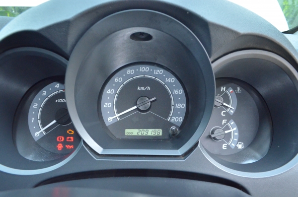 ขาย TOYOTA HILUX VIGO 2.5 J ดีเซล 4 ประตู 2006 ขาย TOYOTA HILUX VIGO 2.5 J ดีเซล 4 ประตู 2006