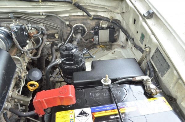 ขาย TOYOTA HILUX VIGO 2.5 J ดีเซล 4 ประตู 2006 ขาย TOYOTA HILUX VIGO 2.5 J ดีเซล 4 ประตู 2006