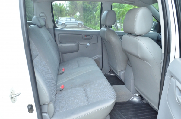 ขาย TOYOTA HILUX VIGO 2.5 J ดีเซล 4 ประตู 2006 ขาย TOYOTA HILUX VIGO 2.5 J ดีเซล 4 ประตู 2006