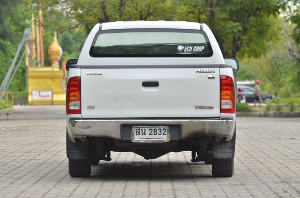 ขาย TOYOTA HILUX VIGO 2.5 J ดีเซล 4 ประตู 2006 ขาย TOYOTA HILUX VIGO 2.5 J ดีเซล 4 ประตู 2006