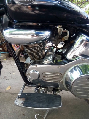 ขายลูกเดียวphantom TA200 ปี2550 ราคาไม่แพง มีเล่มเอกสารครบ