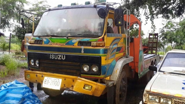 ขายเทรลเลอร์JCM 185แรง เครื่องเกียร์ของนิสสัน ช่วงล่างของไอ้หลง มีสโลเกียร์กลาง พร้อมหางบันไดไฮดรอลิก สภาพสวยพร้อมใช้งาน เอกสารพร้อมโอน สนใจโทร 090-8588220คุณนะ 093-3258446คุณบิว หรือเข้าดูสินค้าอื่นๆได้ที่ www.truck.in.th/498 หรือเพจFacebook ณรงค์ ซื้อขา ขายเทรลเลอร์JCM 185แรง เครื่องเกียร์ของนิสสัน ช่วงล่างของไอ้หลง มีสโลเกียร์กลาง พร้อมหางบันไดไฮดรอลิก สภาพสวยพร้อมใช้งาน เอกสารพร้อมโอน สนใจโทร 090-8588220คุณนะ 093-3258446คุณบิว หรือเข้าดูสินค้าอื่นๆได้ที่ www.truck.in.th/498 หรือเพจFacebook ณรงค์ ซื้อขา