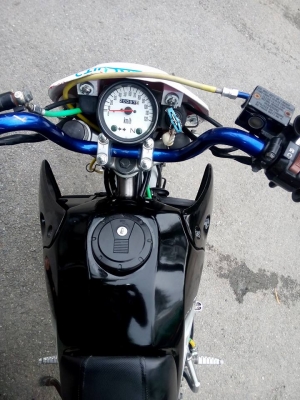 ขายลูกเดียวksr110 ปี2553ราคาเบาๆ มีเล่มเอกสารครบ ขายลูกเดียวksr110 ปี2553ราคาเบาๆ มีเล่มเอกสารครบ