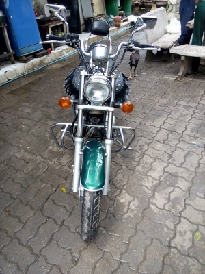 ขายลูกเดียว boss175เดิมๆปี2544 ราคาเบาๆ มีเล่มเอกสารครบ ขายลูกเดียว boss175เดิมๆปี2544 ราคาเบาๆ มีเล่มเอกสารครบ